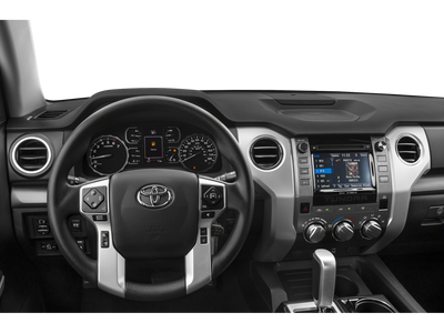 2018 Toyota Tundra SR5 CrewMax