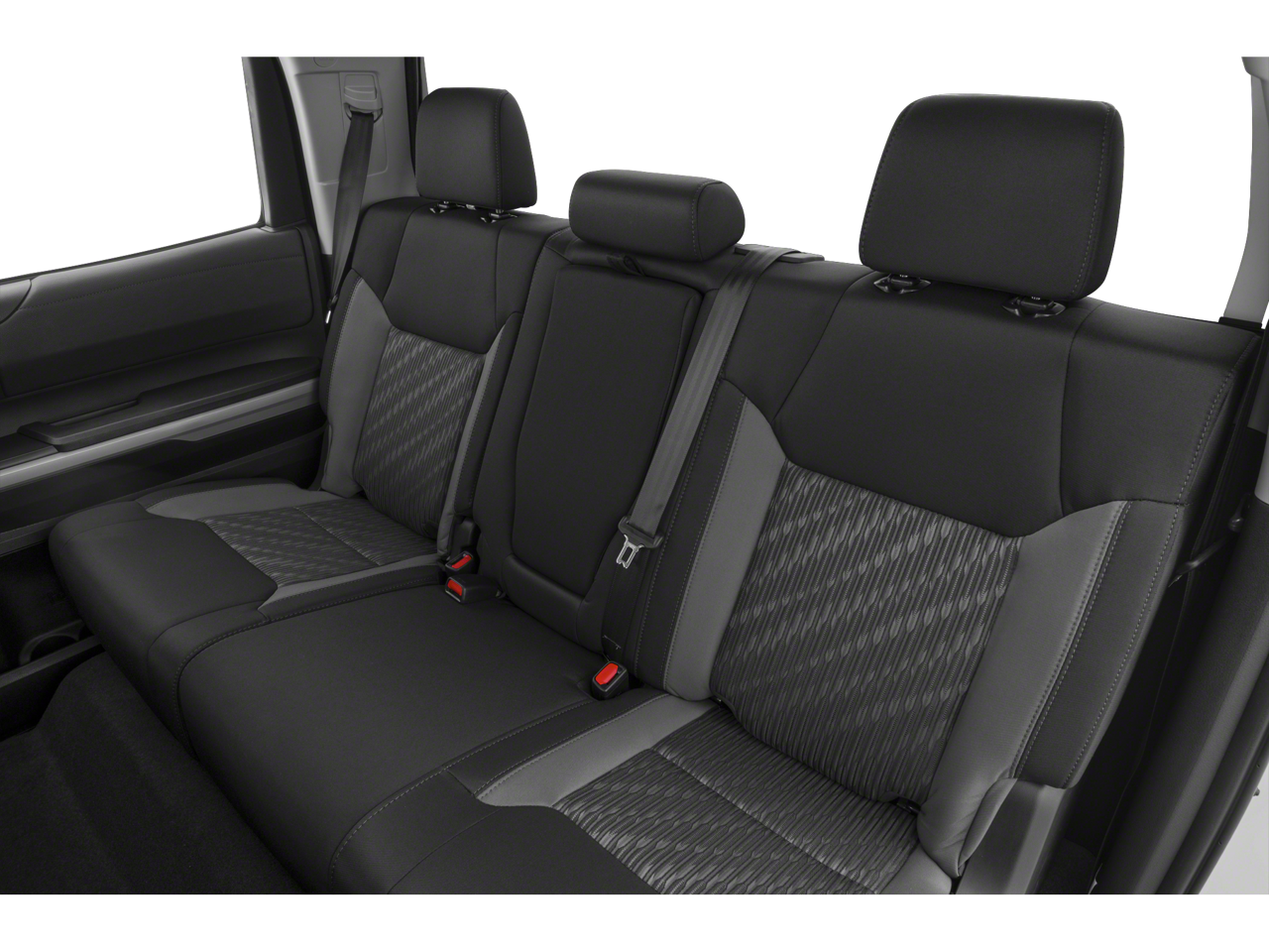 2018 Toyota Tundra SR5 CrewMax