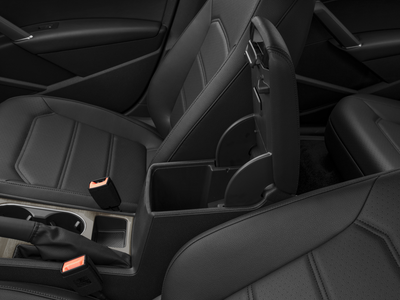 2018 Volkswagen Passat 2.0T SE w/Technology