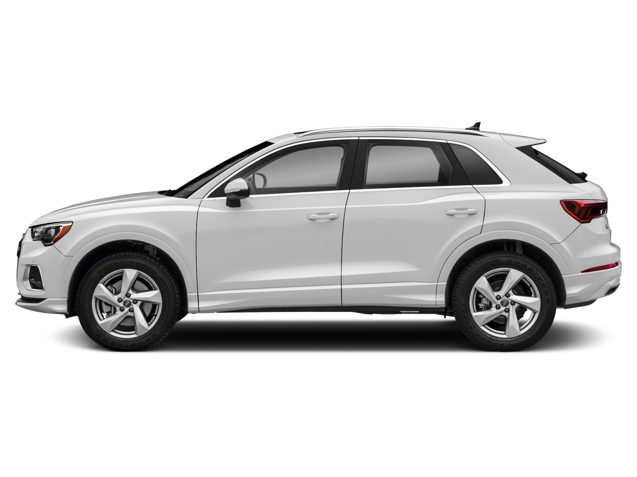 2019 Audi Q3 2.0T Premium Plus quattro