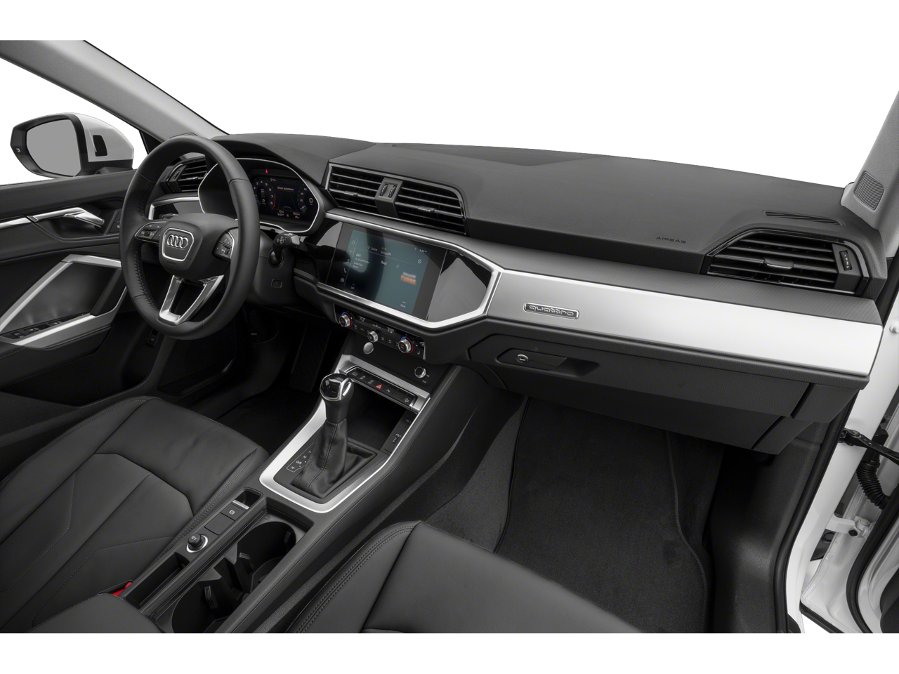2019 Audi Q3 2.0T Premium Plus quattro
