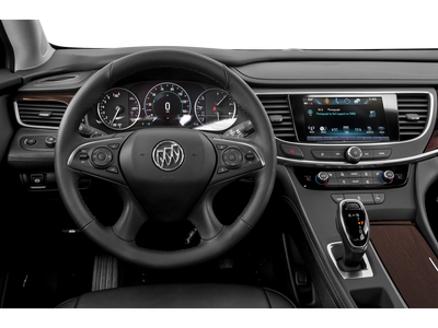 2019 Buick LaCrosse Essence