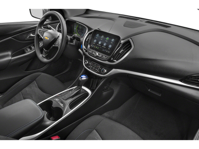 2019 Chevrolet Volt LT