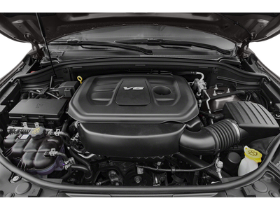 2019 Dodge Durango GT Plus