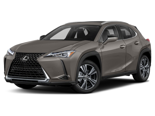 2019 Lexus UX 200 Base