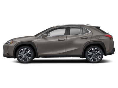 2019 Lexus UX 200 Base