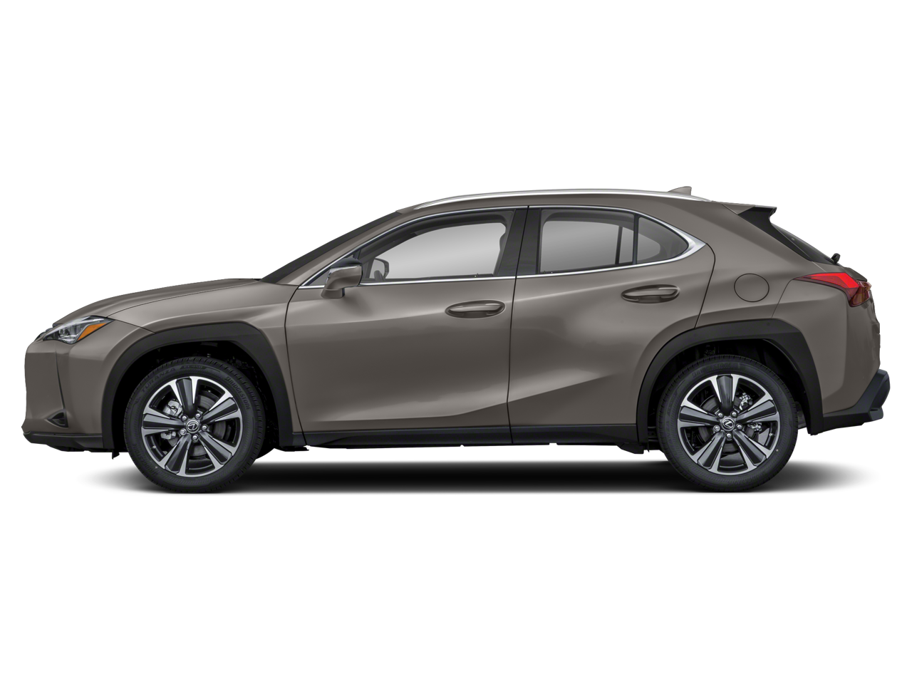 2019 Lexus UX 200 Base