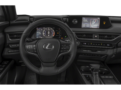 2019 Lexus UX 200 Base
