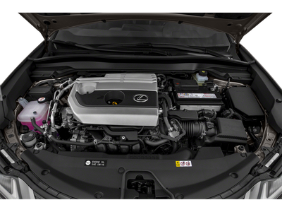 2019 Lexus UX 200 Base