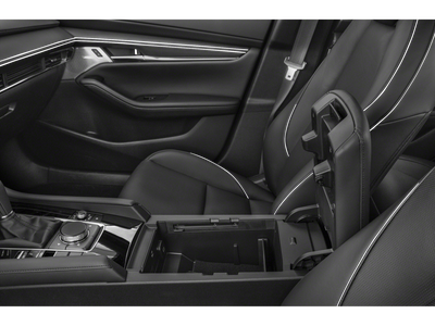 2019 Mazda Mazda3 Base