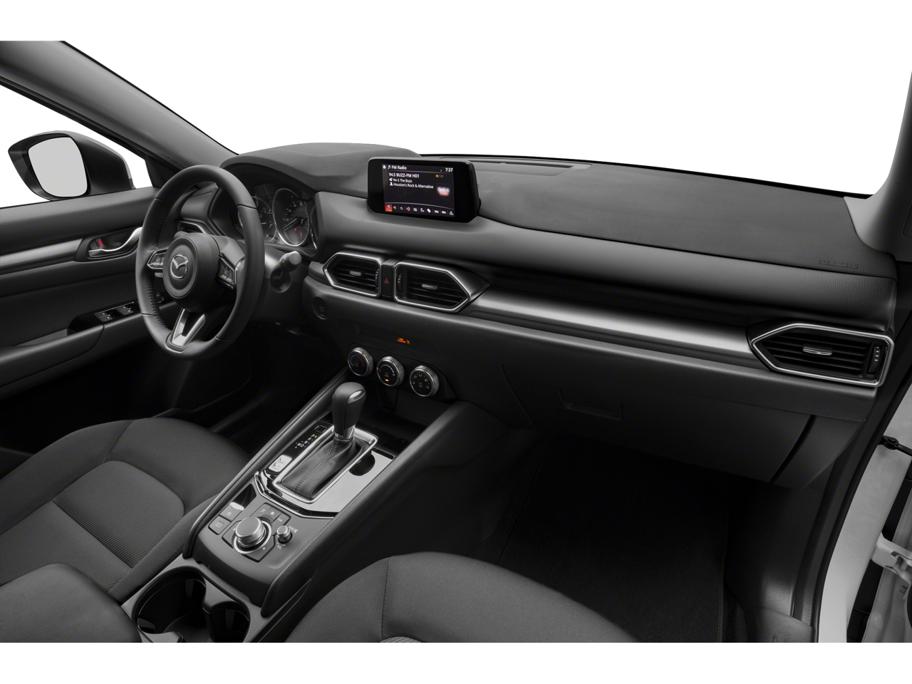 2019 Mazda Mazda CX-5 Sport