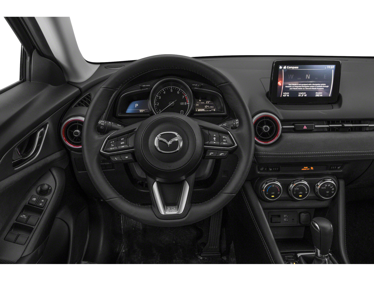 2019 Mazda Mazda CX-3 Grand Touring