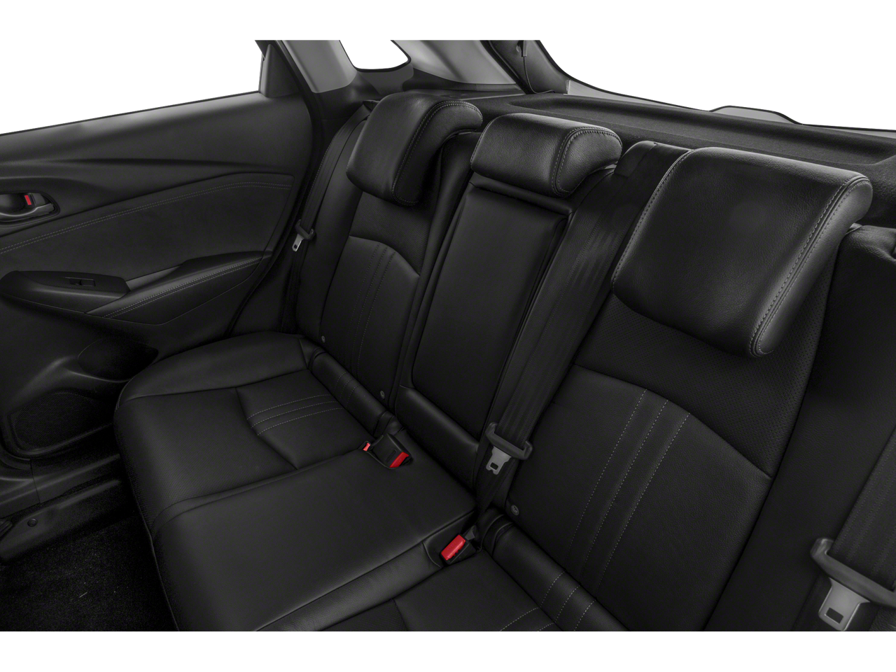 2019 Mazda Mazda CX-3 Grand Touring