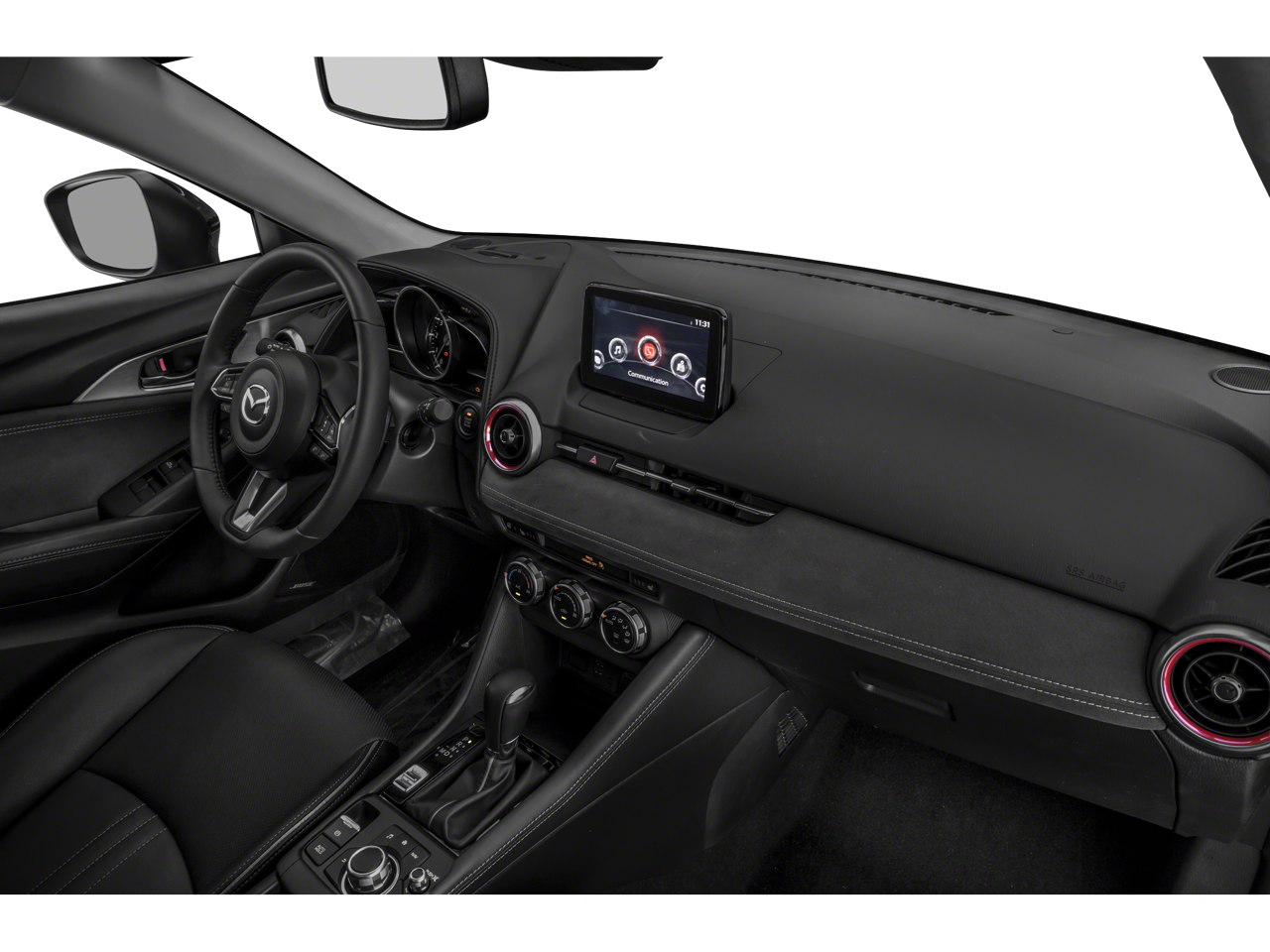 2019 Mazda Mazda CX-3 Grand Touring