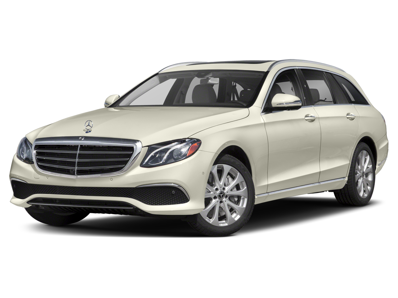 2019 Mercedes-Benz E-Class E 450 4MATIC®