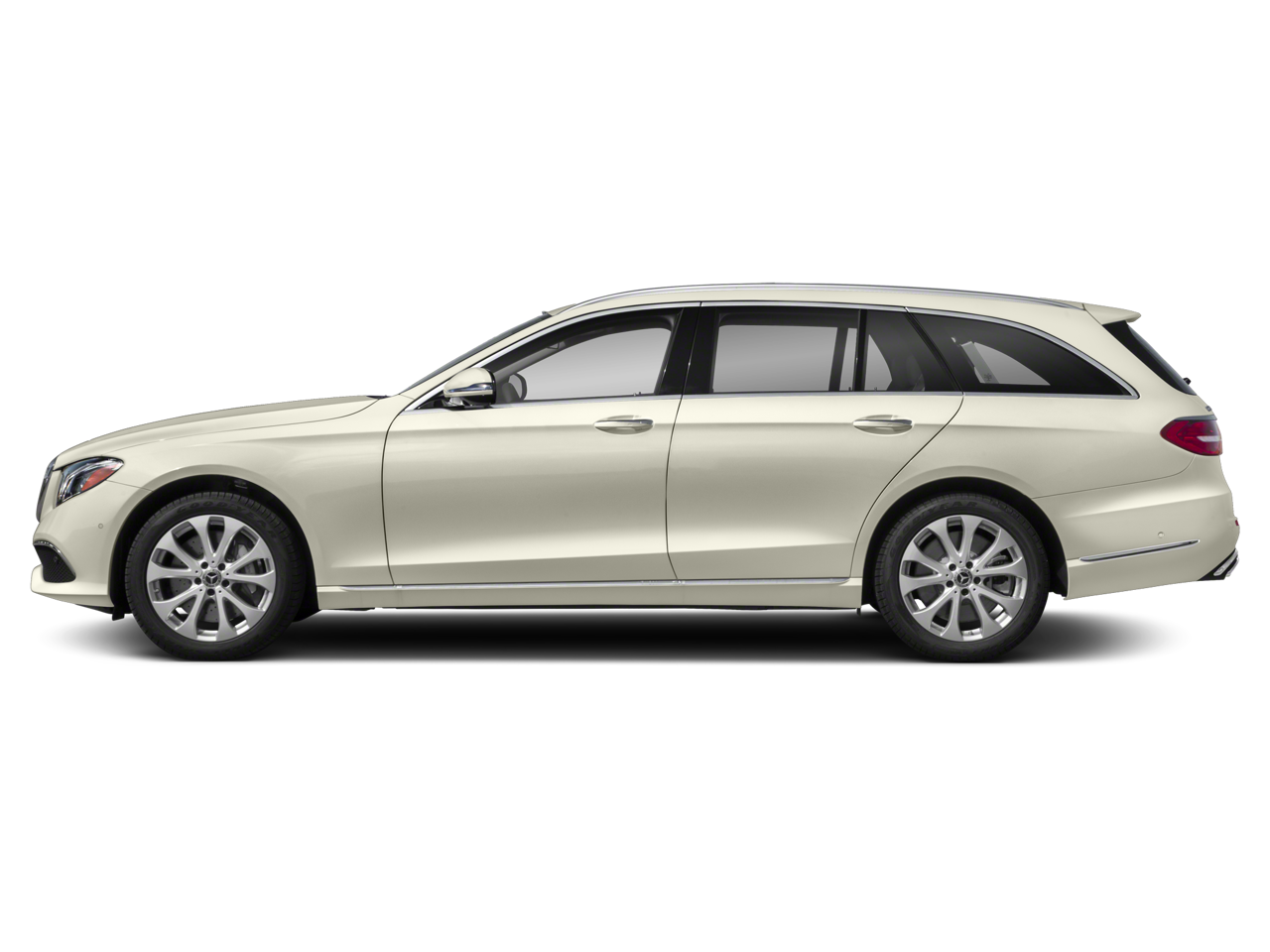 2019 Mercedes-Benz E-Class E 450 4MATIC®