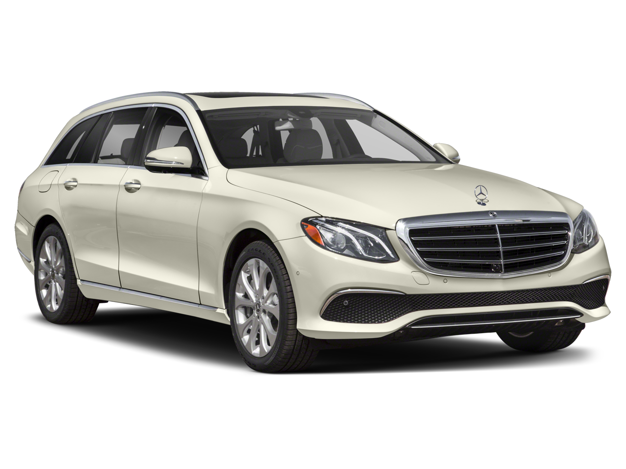2019 Mercedes-Benz E-Class E 450 4MATIC®