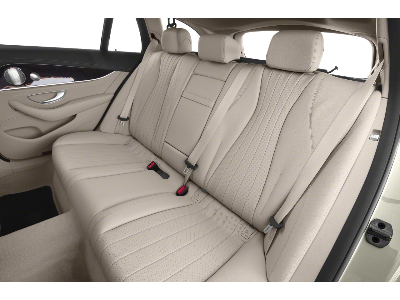 2019 Mercedes-Benz E-Class E 450 4MATIC®