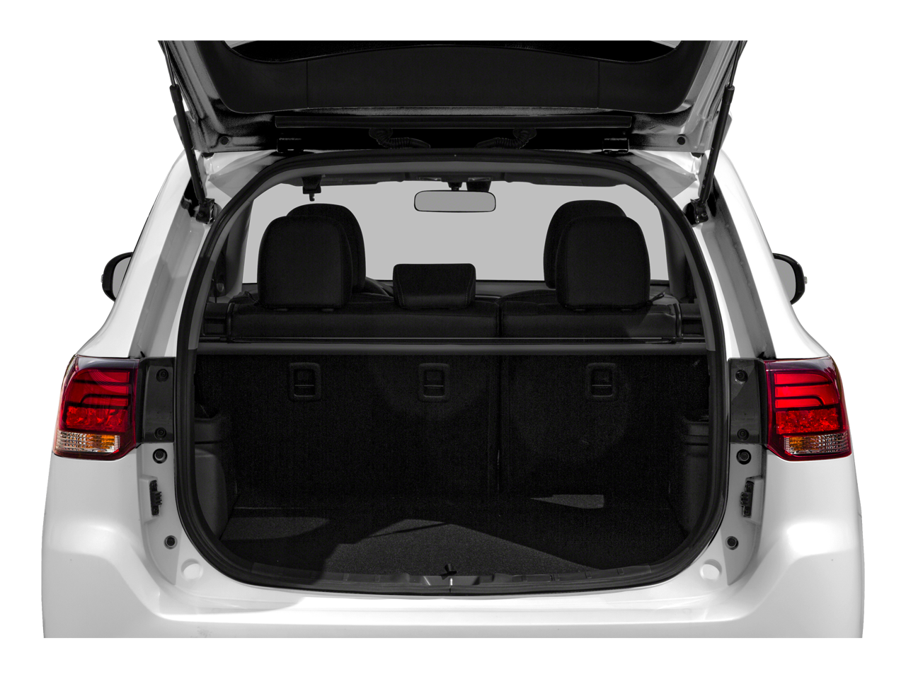 2019 Mitsubishi Outlander PHEV GT