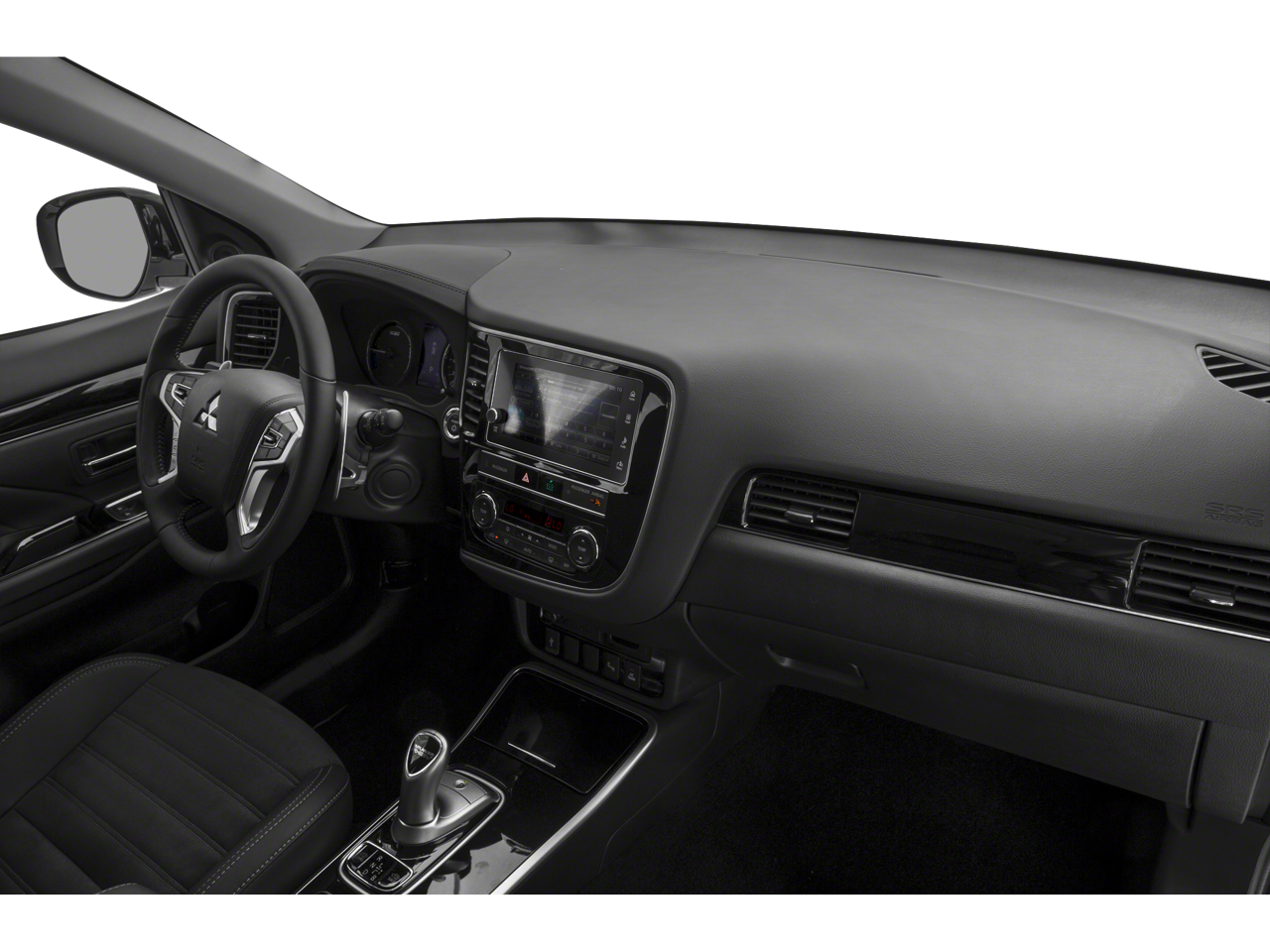 2019 Mitsubishi Outlander PHEV GT