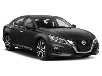 2019 Nissan Altima 2.5 SL