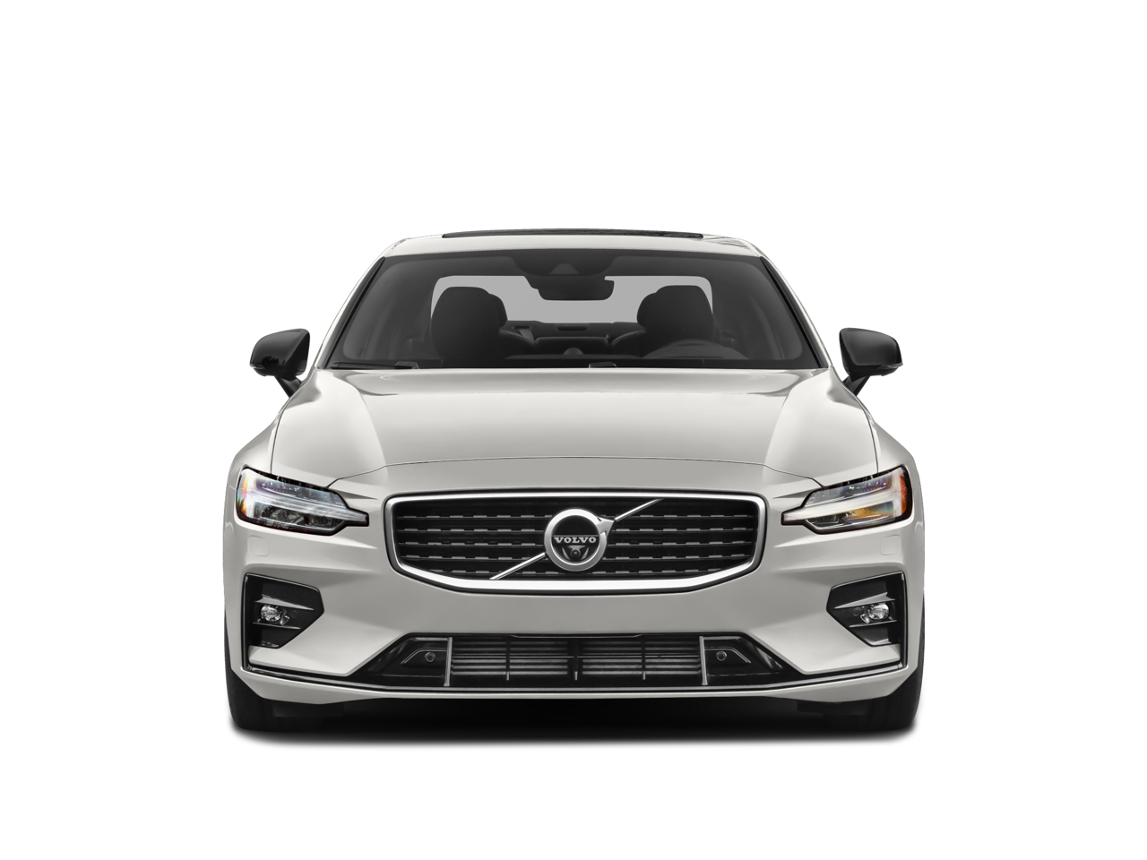 2019 Volvo S60 T6 R-Design