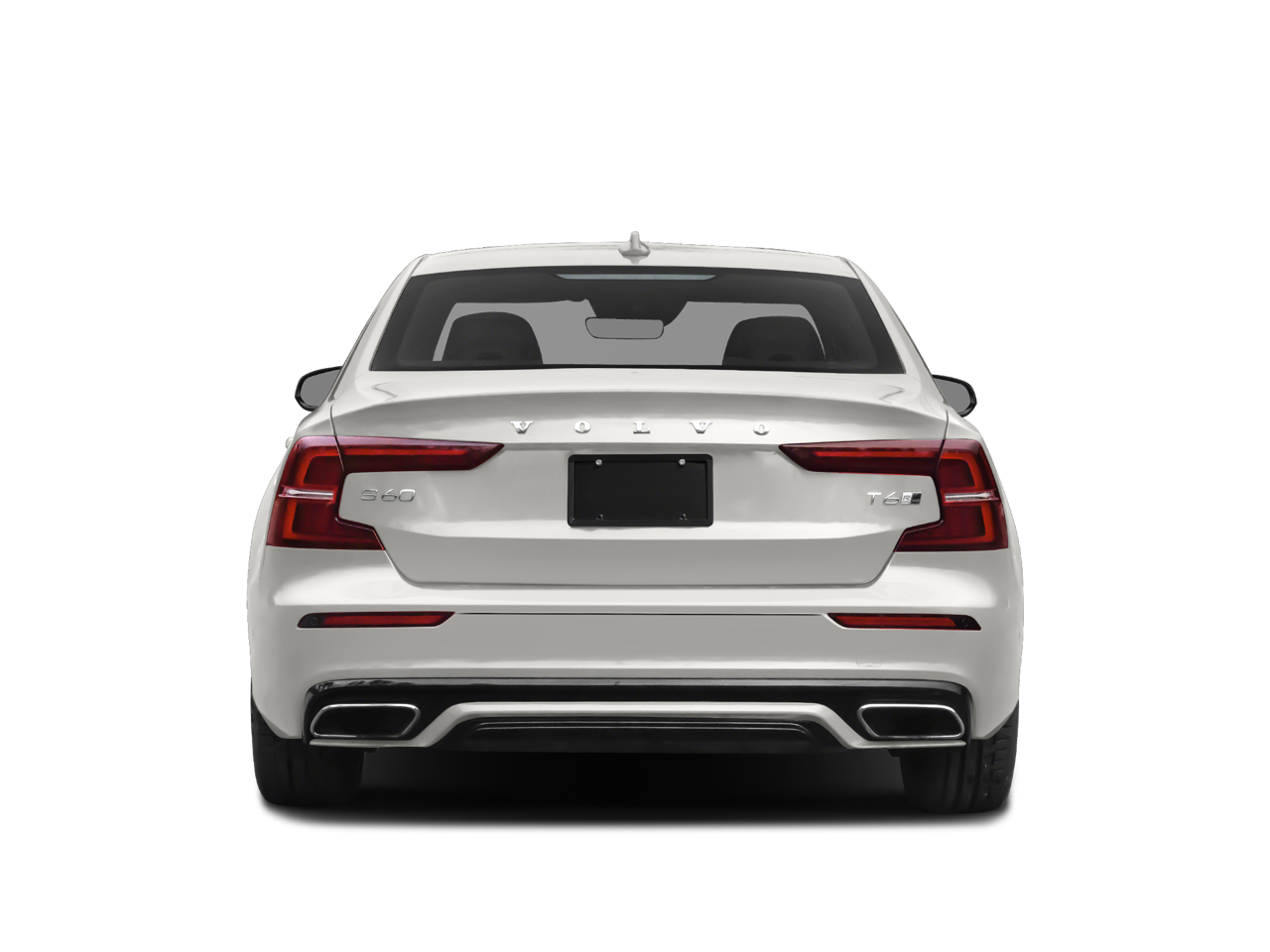 2019 Volvo S60 T6 R-Design