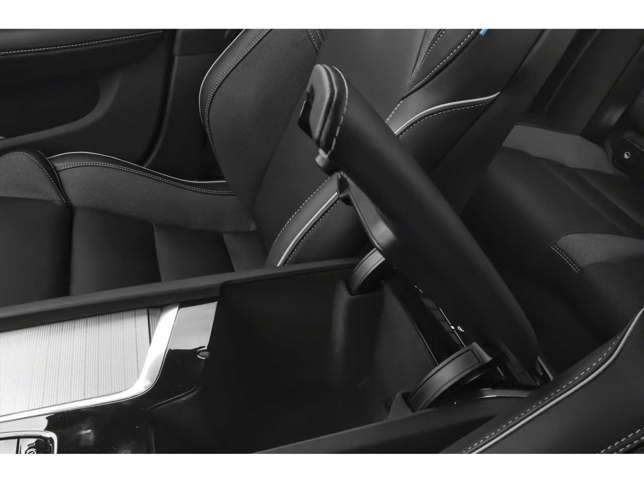 2019 Volvo S60 T6 R-Design