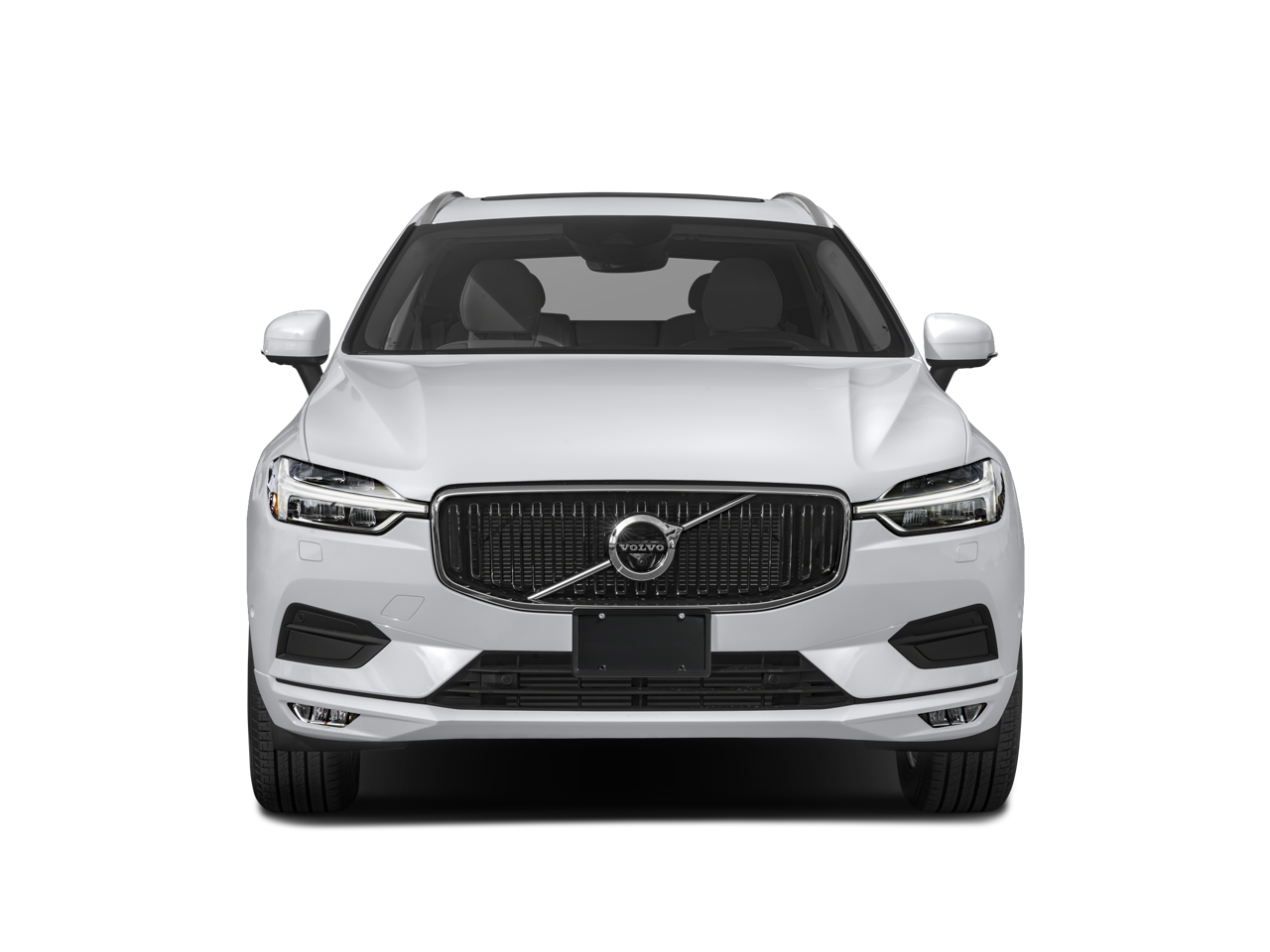 2019 Volvo XC60 T5 Momentum