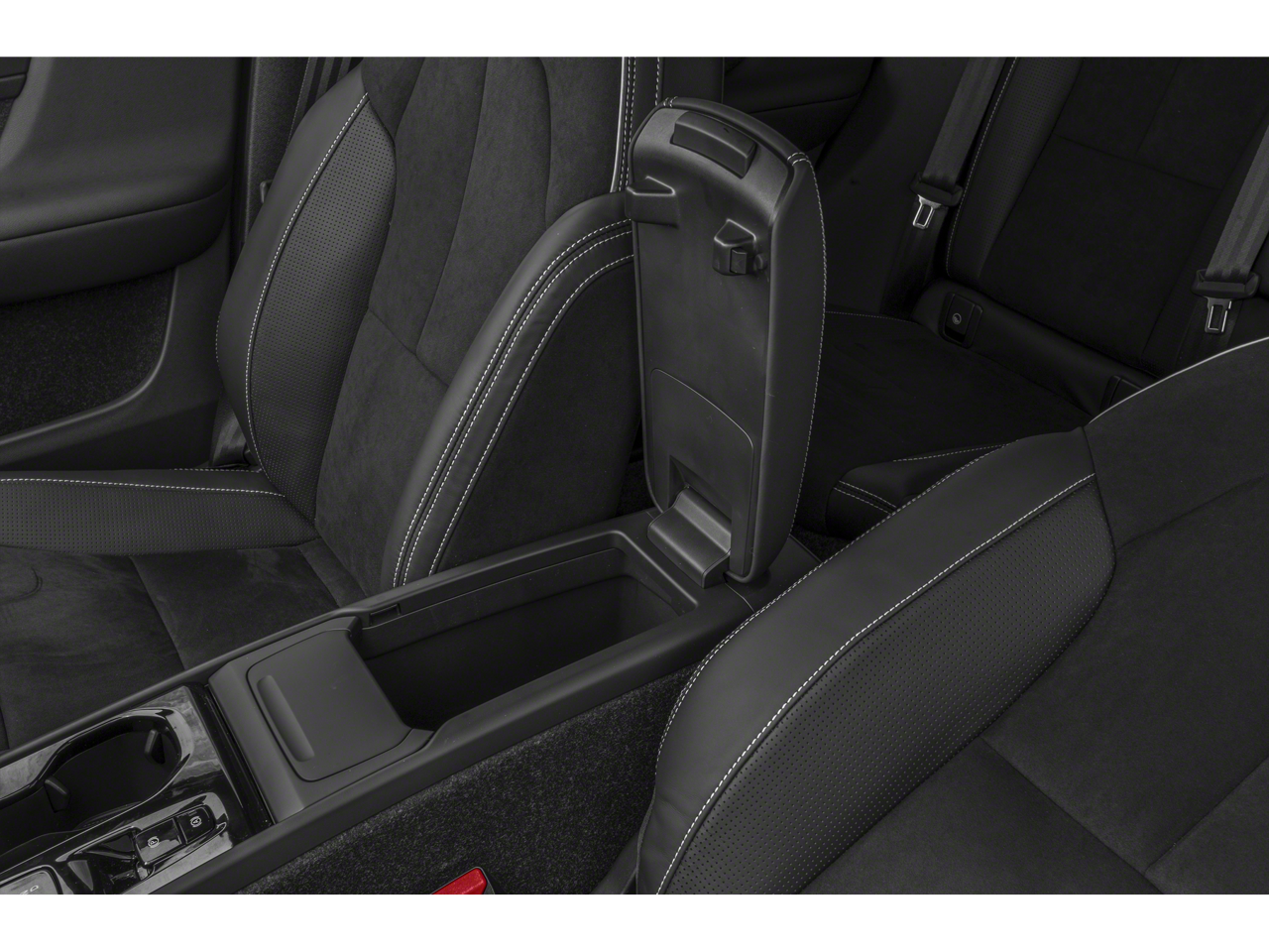 2019 Volvo XC40 R-Design