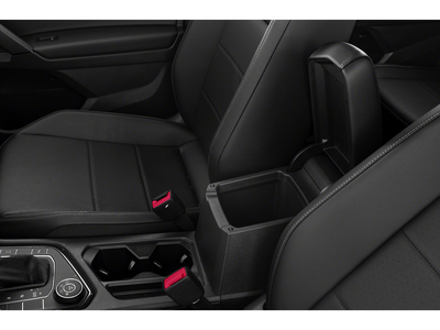 2019 Volkswagen Tiguan 2.0T SEL 4Motion