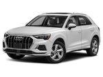 2020 Audi Q3 Premium S line quattro