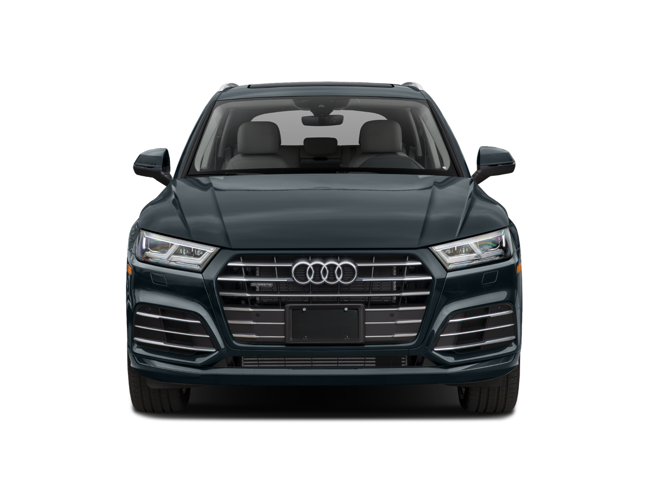 2020 Audi Q5 Premium Plus quattro