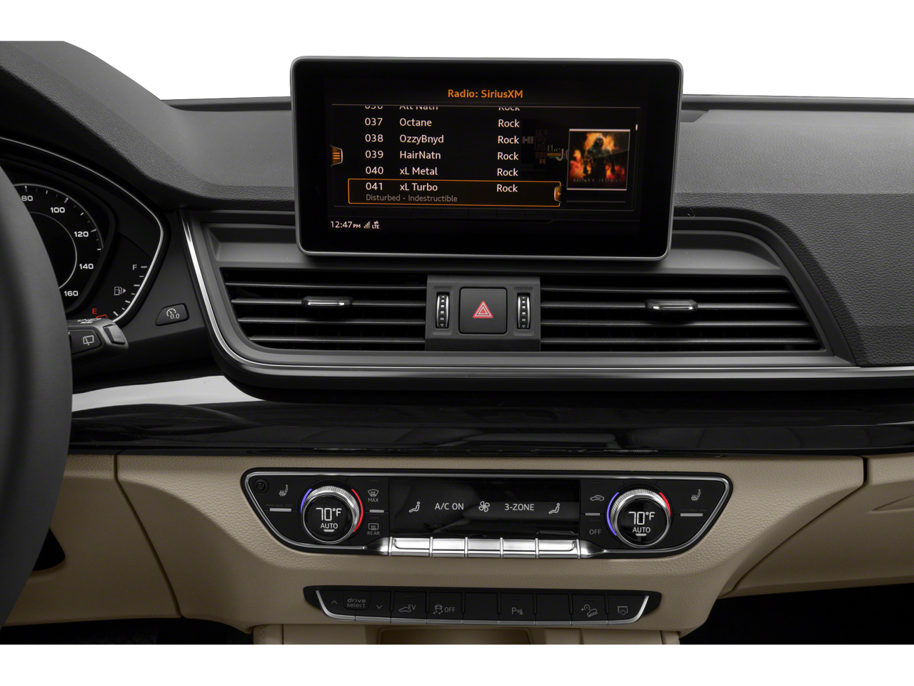 2020 Audi Q5 Premium Plus quattro