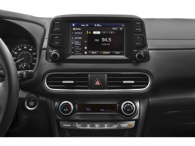 2020 Hyundai Kona Limited