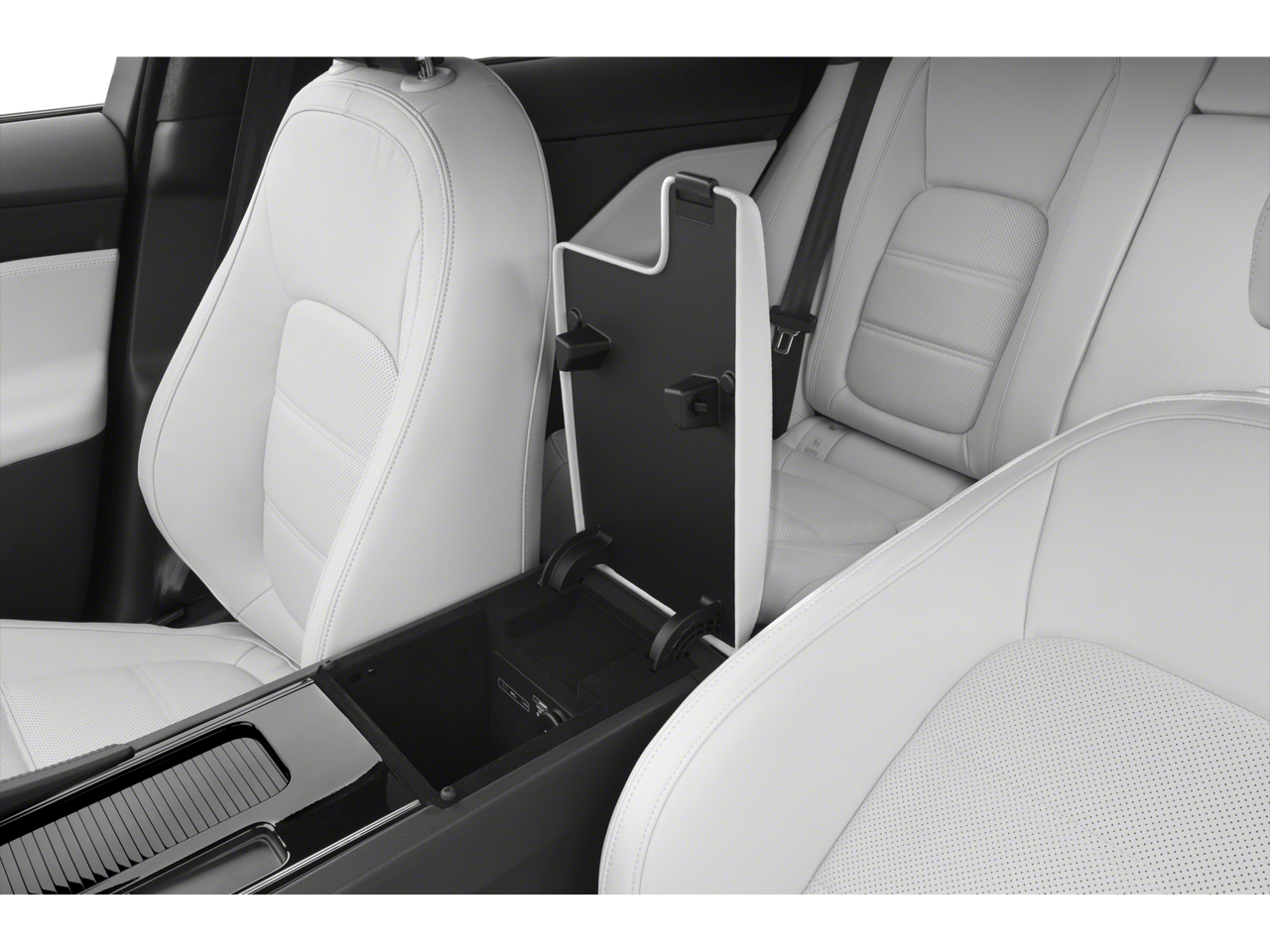 2020 Jaguar F-PACE 30t Prestige