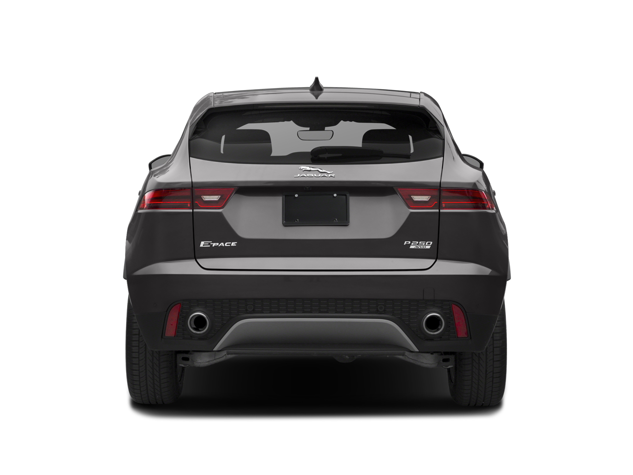 2020 Jaguar E-PACE SE