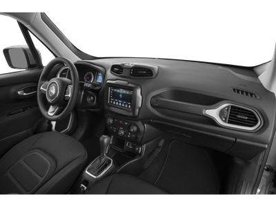 2020 Jeep Renegade Limited