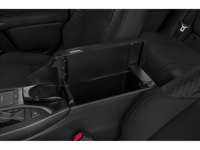 2020 Lexus UX 200 Base