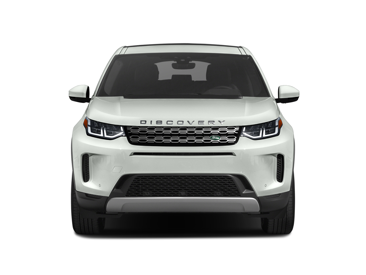 2020 Land Rover Discovery Sport SE R-Dynamic