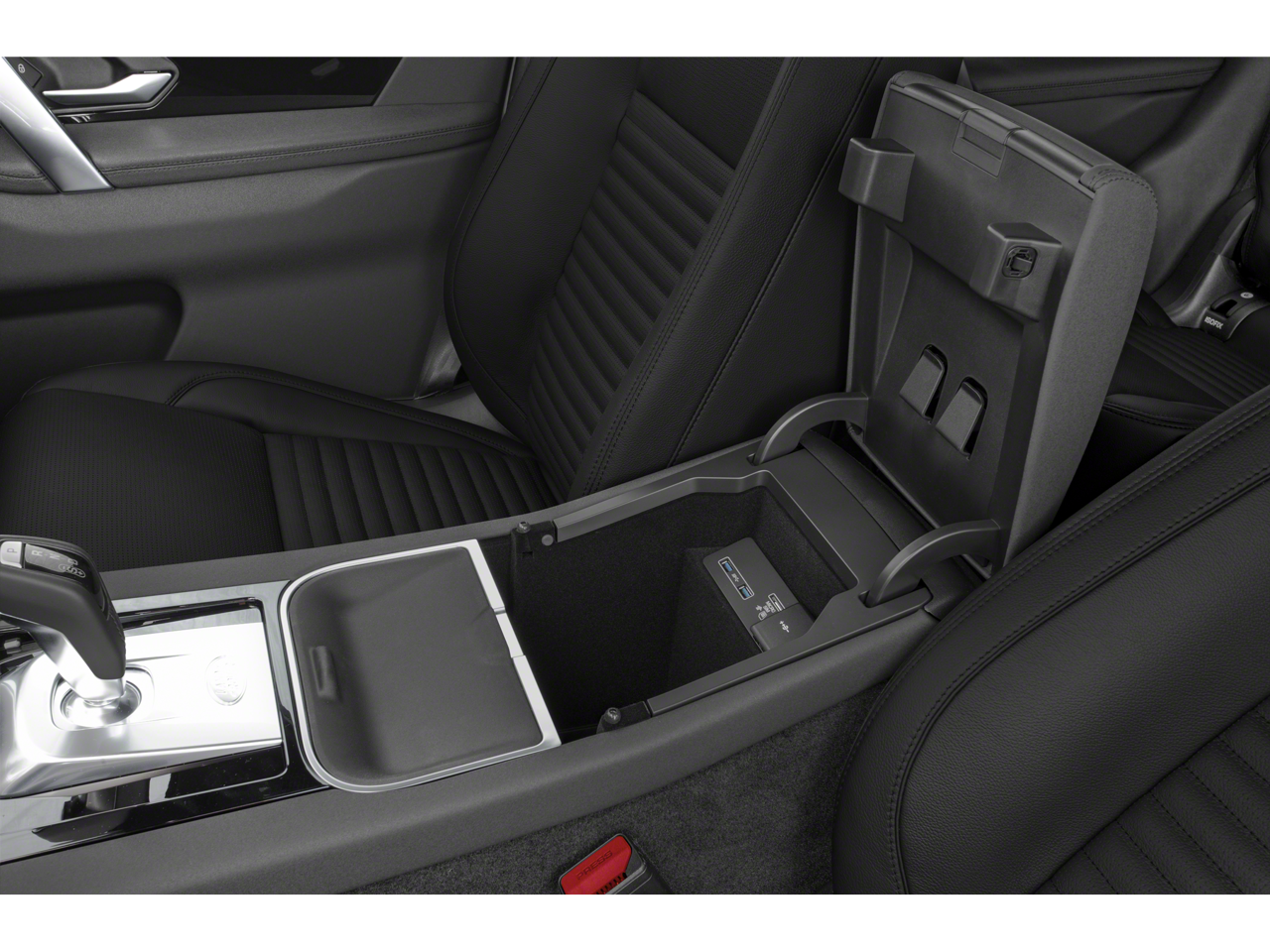 2020 Land Rover Discovery Sport SE R-Dynamic