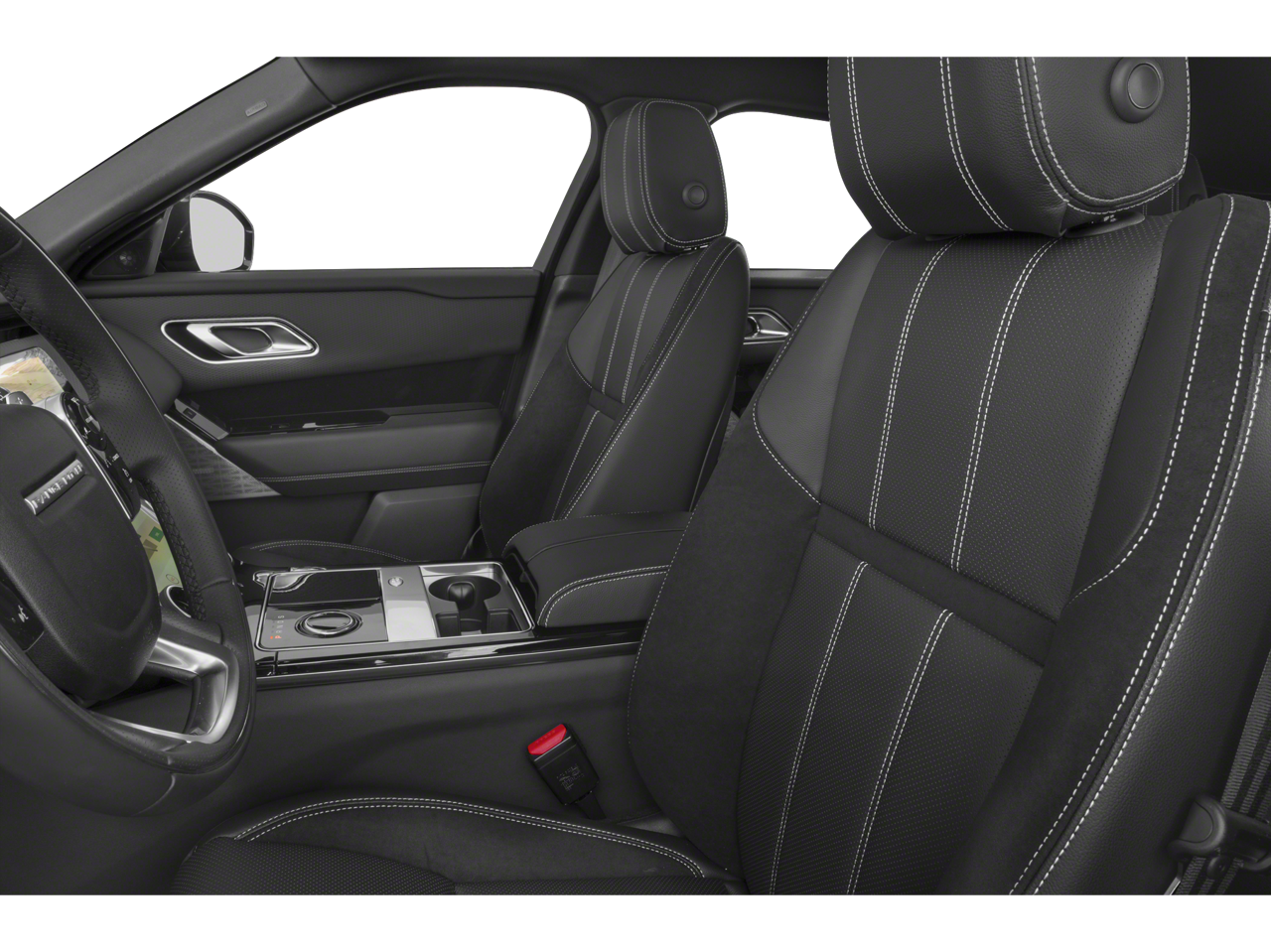 2020 Land Rover Range Rover Velar S