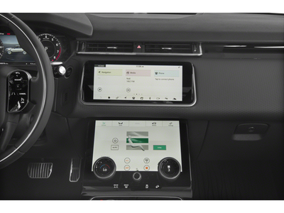 2020 Land Rover Range Rover Velar S