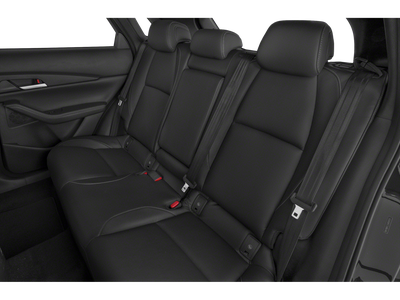 2020 Mazda Mazda CX-30 Select