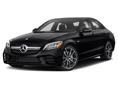 2020 Mercedes-Benz C-Class C 43 AMG® 4MATIC®