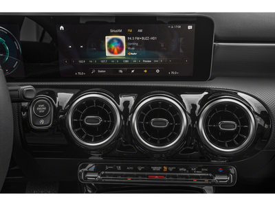 2020 Mercedes-Benz A-Class A 220