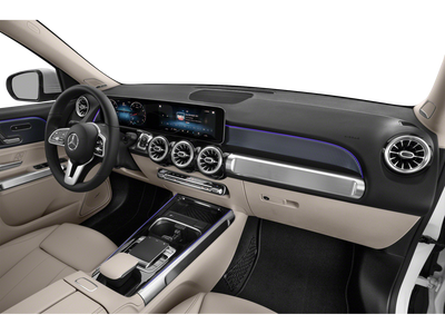 2020 Mercedes-Benz GLB GLB 250