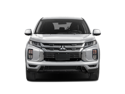 2020 Mitsubishi Outlander Sport 2.0 ES