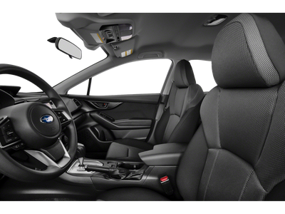 2020 Subaru Impreza Base