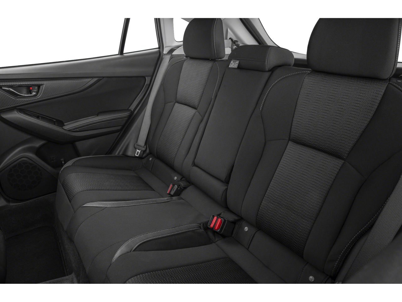 2020 Subaru Impreza Base